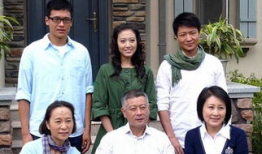 电视剧 保姆,温情守护，家庭温馨的守护者